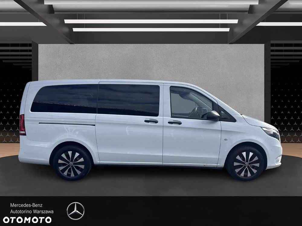 Mercedes-Benz Vito - 6