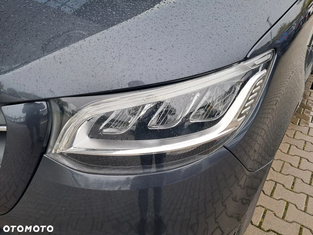 Mercedes-Benz Sprinter 319 CDI Podwozie 4325 mm - Kontener 8 EP - 29