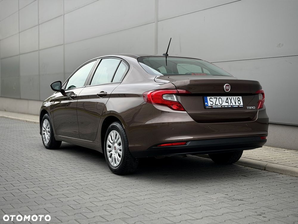 Fiat Tipo 1.4 Classic - 2