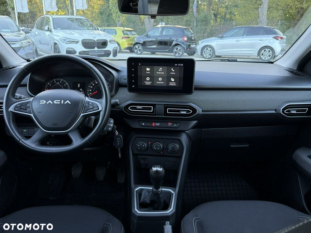 Dacia Sandero - 19