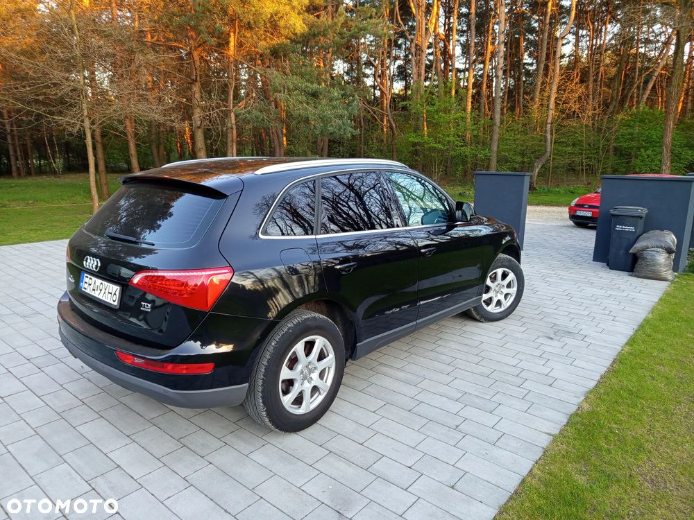 Audi Q5 - 9
