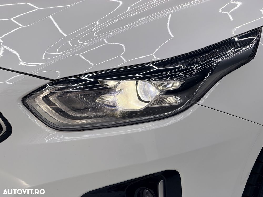 Kia Pro Ceed ProCeed 1.6 CRDi DCT7 SCR GT LINE - 36