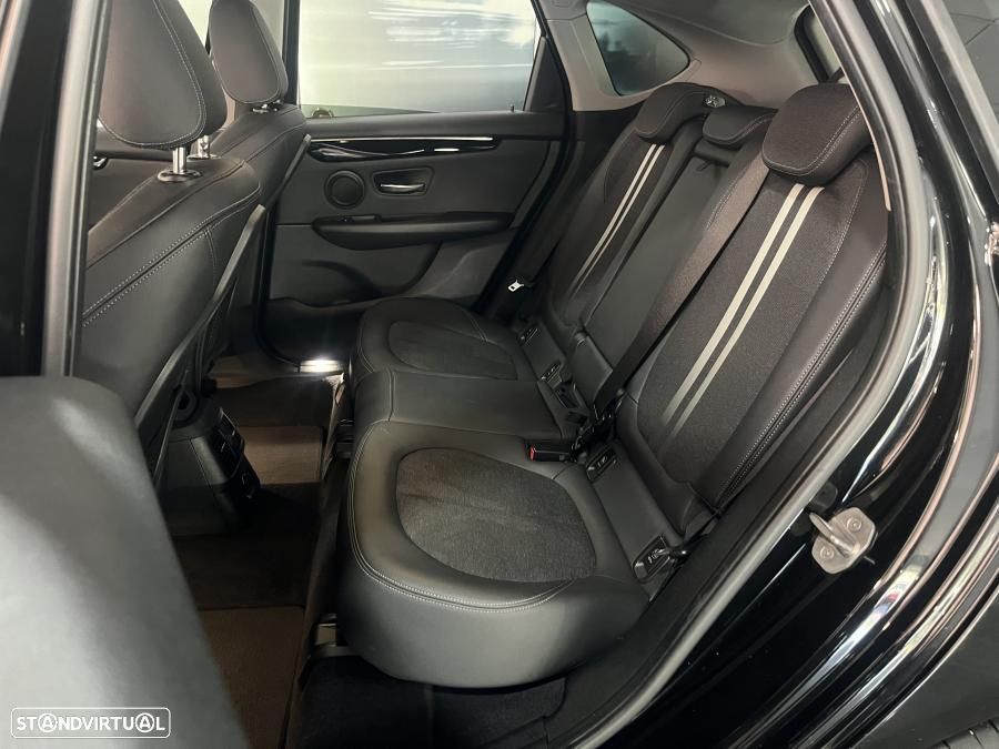 BMW 216 Active Tourer d Advantage Auto - 23