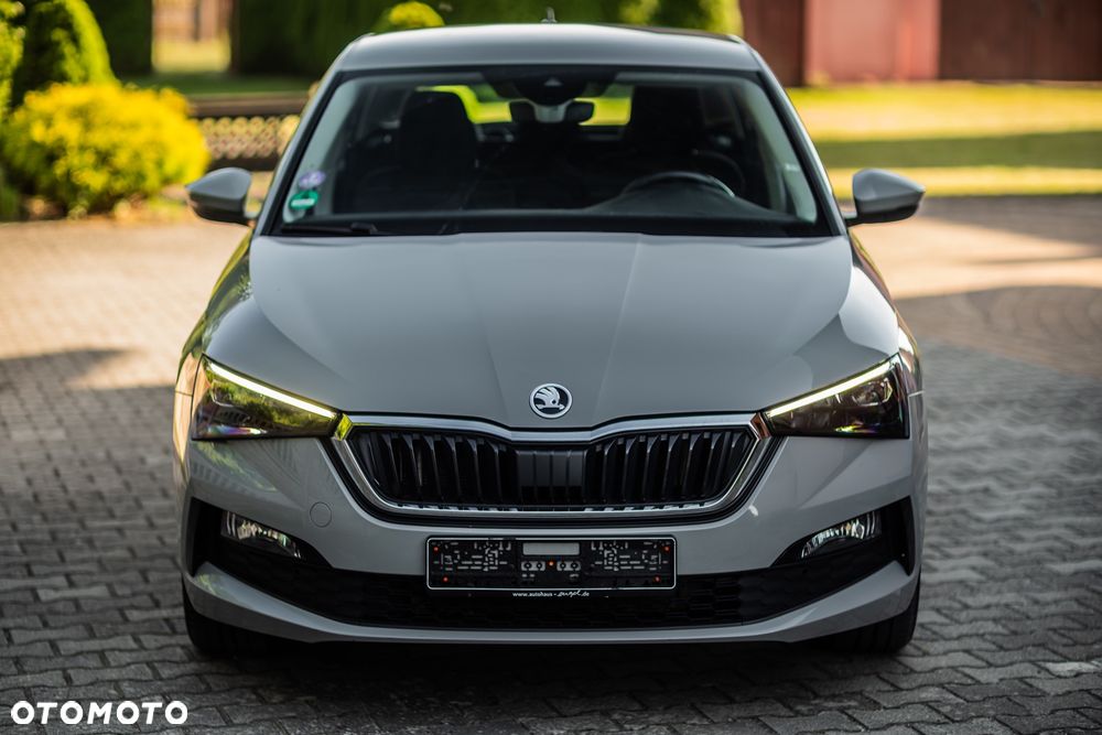Skoda Scala 1.0 TSI DSG Cool Plus - 34