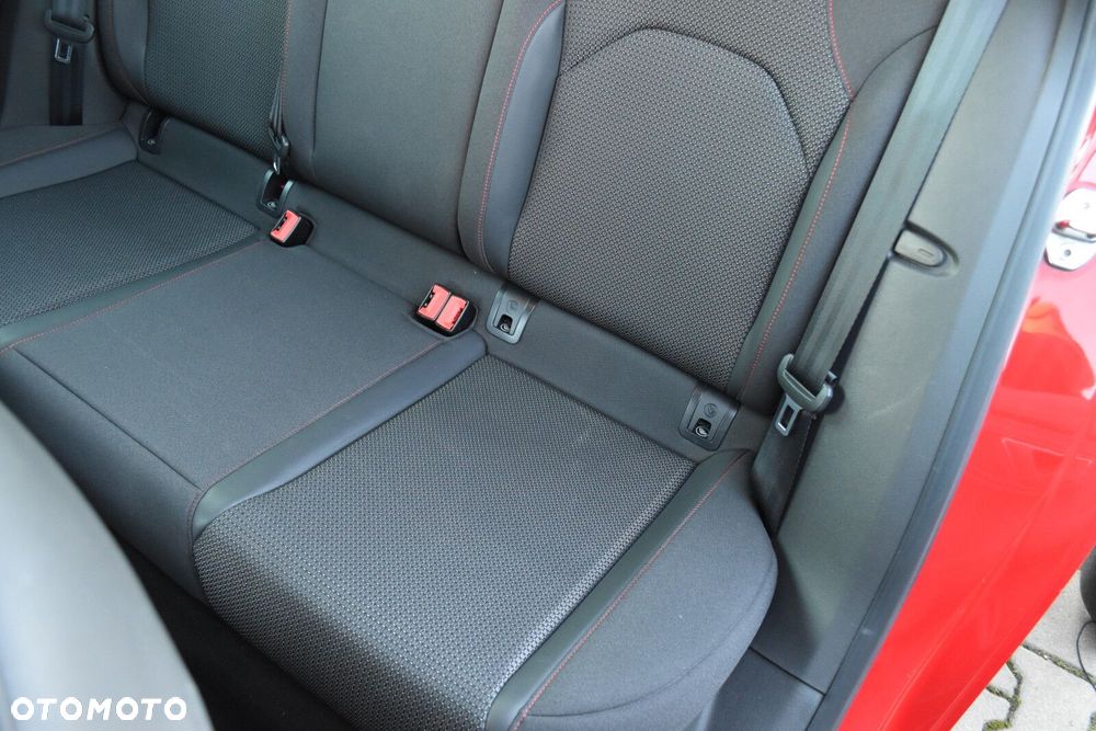 Seat Leon 1.4 EcoTSI FR S&S - 31