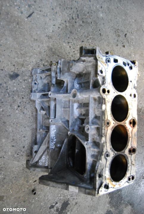 BLOK SILNIKA MAZDA CX3 2.0 PE30809358 - 1