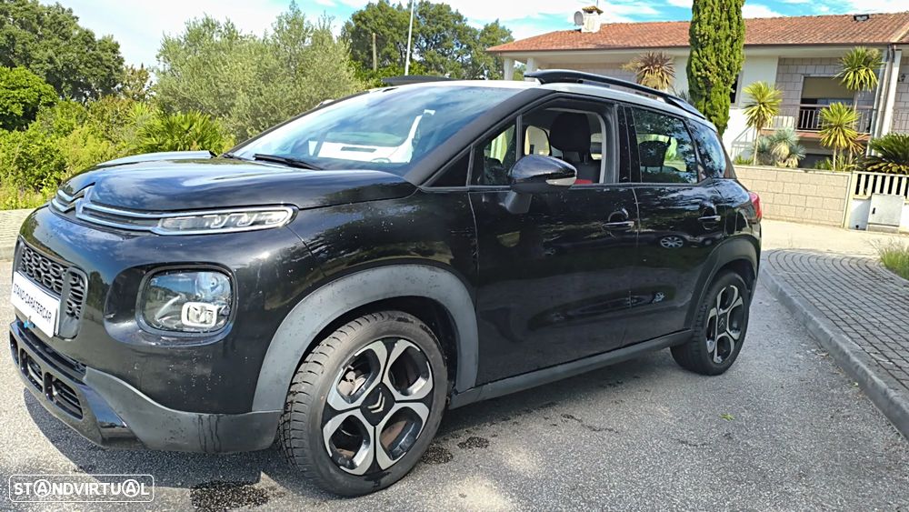 Citroën C3 Aircross - 2