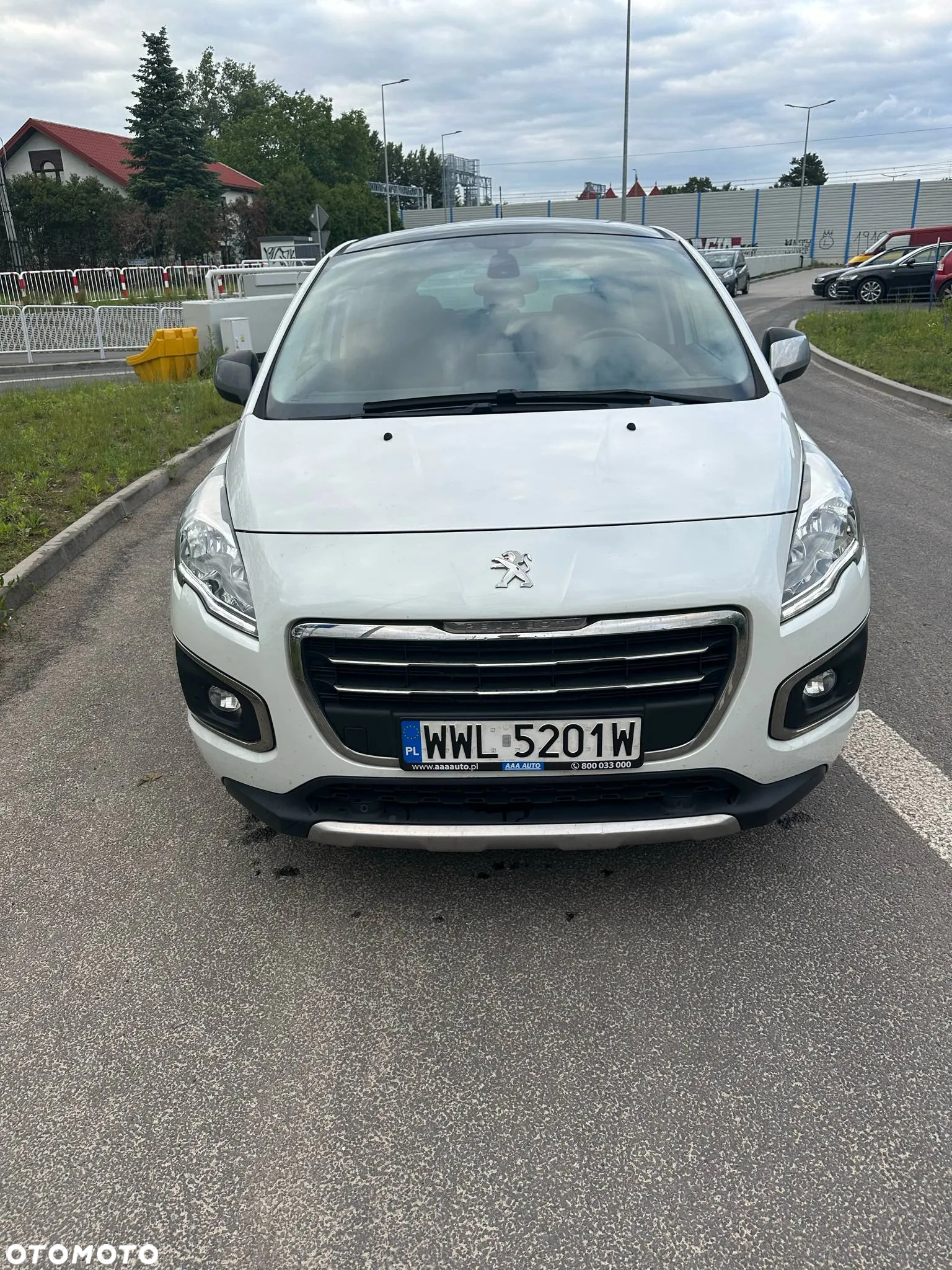 Peugeot 3008 1.2 PureTech Style - 3