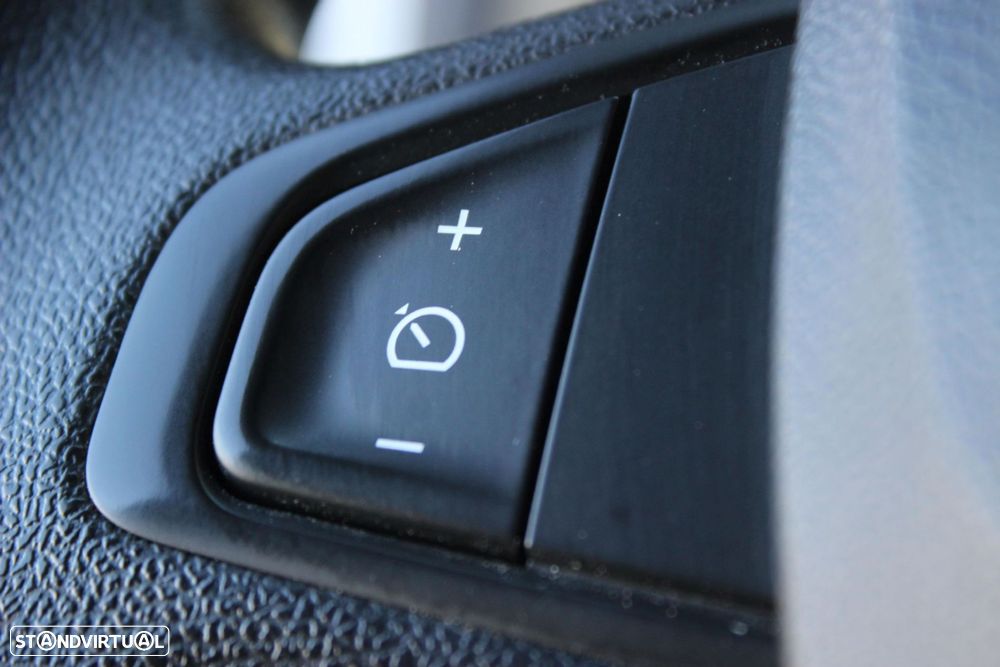 Renault Kangoo 1.5 Blue dCi Zen - 16