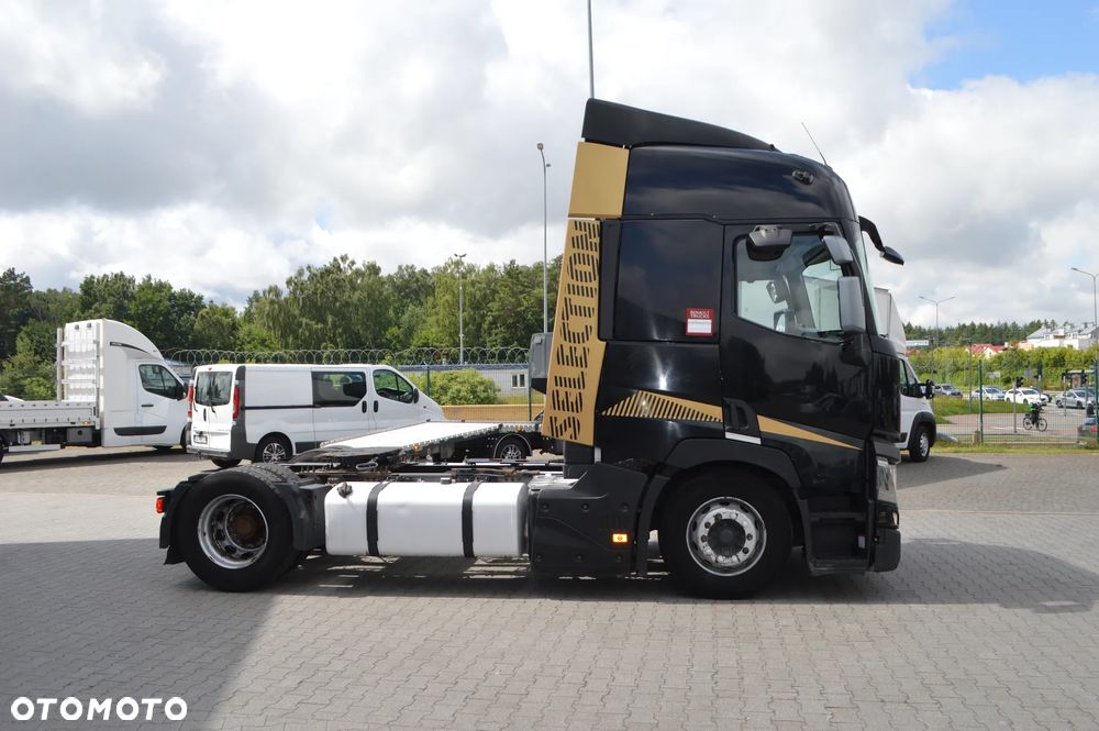 Renault T 460 - 9