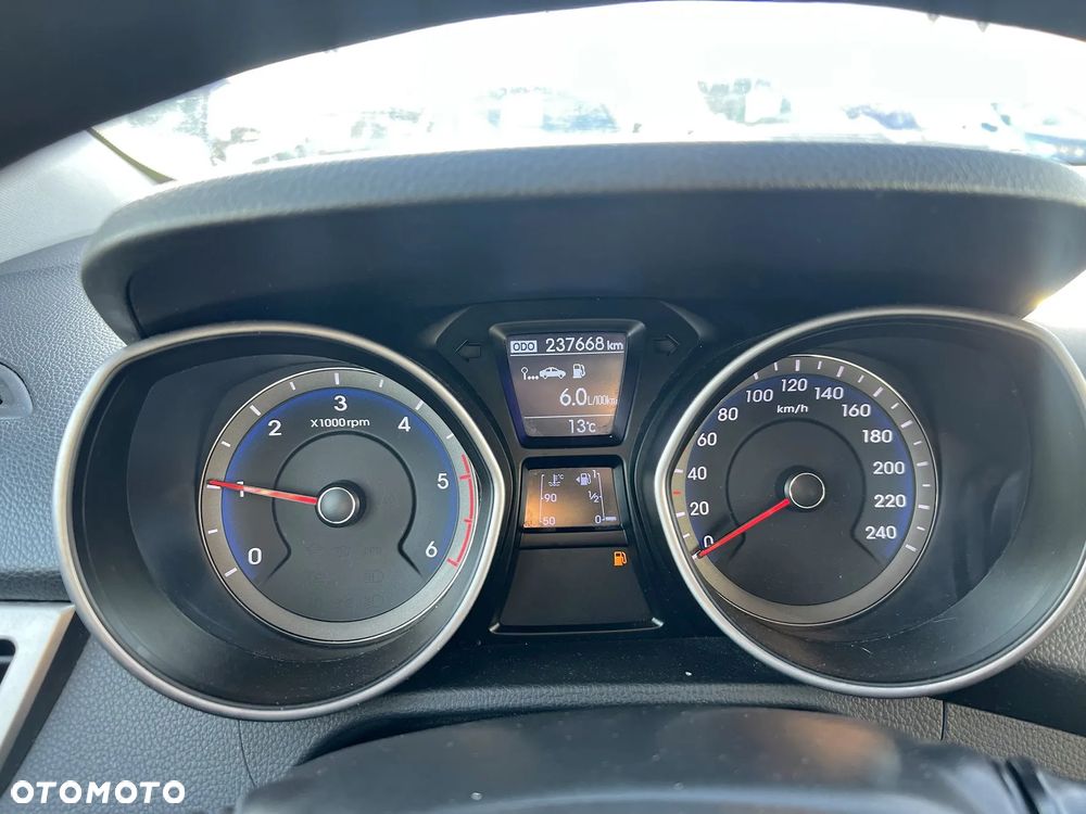 Hyundai i30 1.6 CRDi Classic - 27