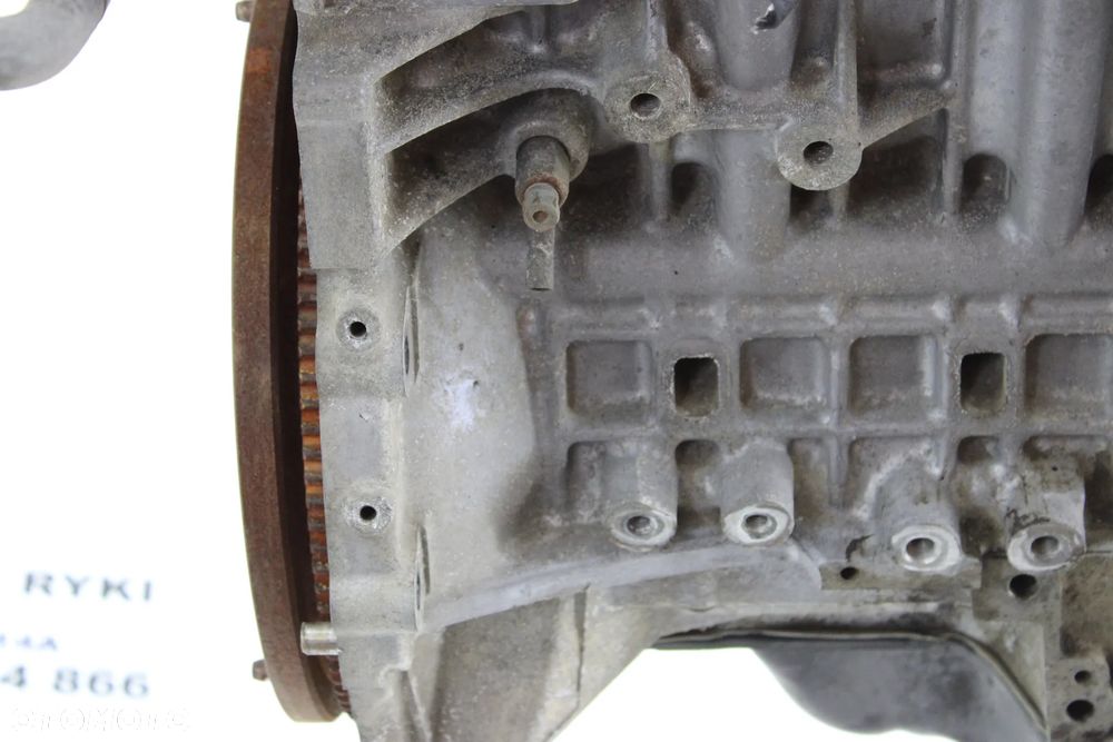 Toyota Silnik 1.6 VTI 3ZZ-E52 - 12