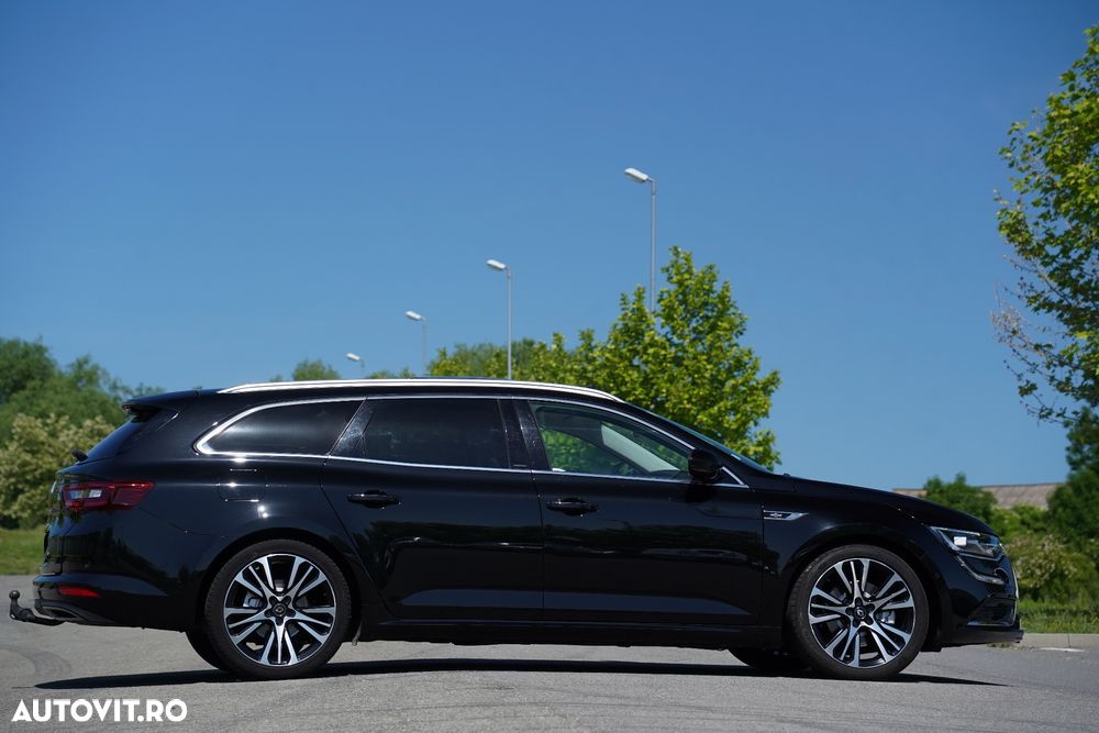 Renault Talisman ENERGY dCi 160 EDC INITIALE PARIS - 23