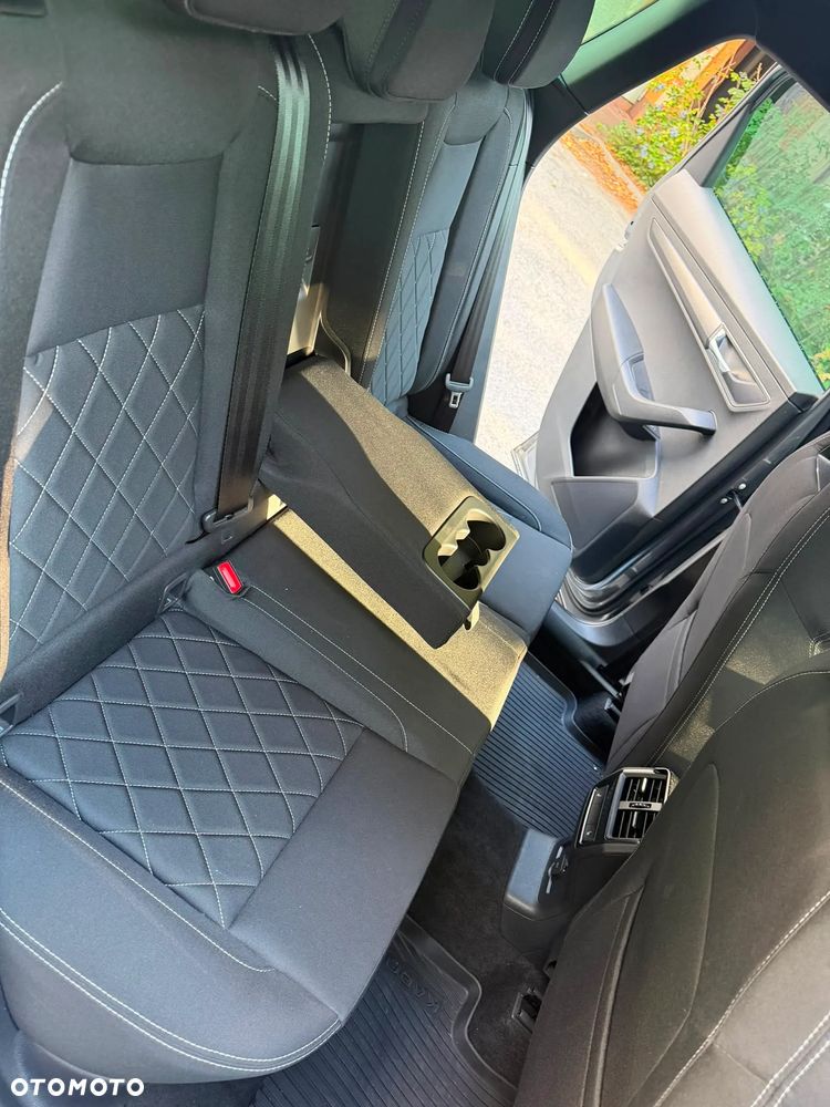 Skoda Karoq 1.5 TSI ACT Sportline DSG - 24