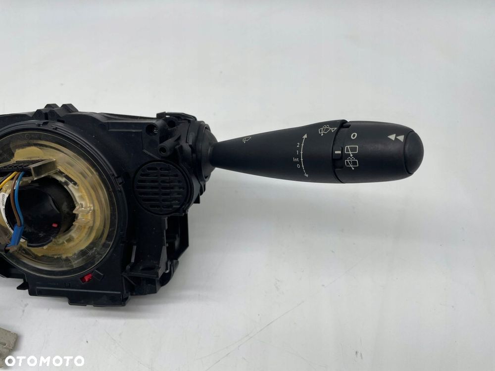 panele sterowania przełącznikoi citroen c3 96773880zd - 3