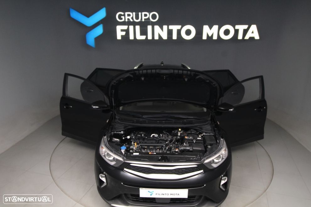 Kia Stonic 1.2 Dynamic - 12