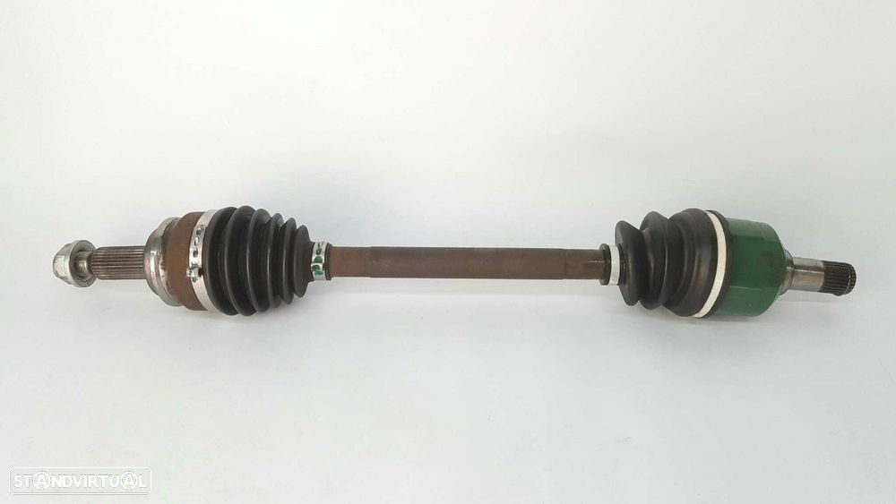 TRANSMISSÃO FRENTE ESQUERDA MITSUBISHI ASX (GA0W) KAITEKI 2WD - 1