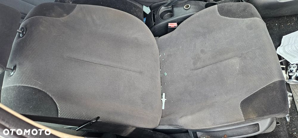 CITROEN C4 04-08 1.6 HDI 9HX - BOCZEK DRZWI PRZÓD TYL LEWY PRAWY - 16