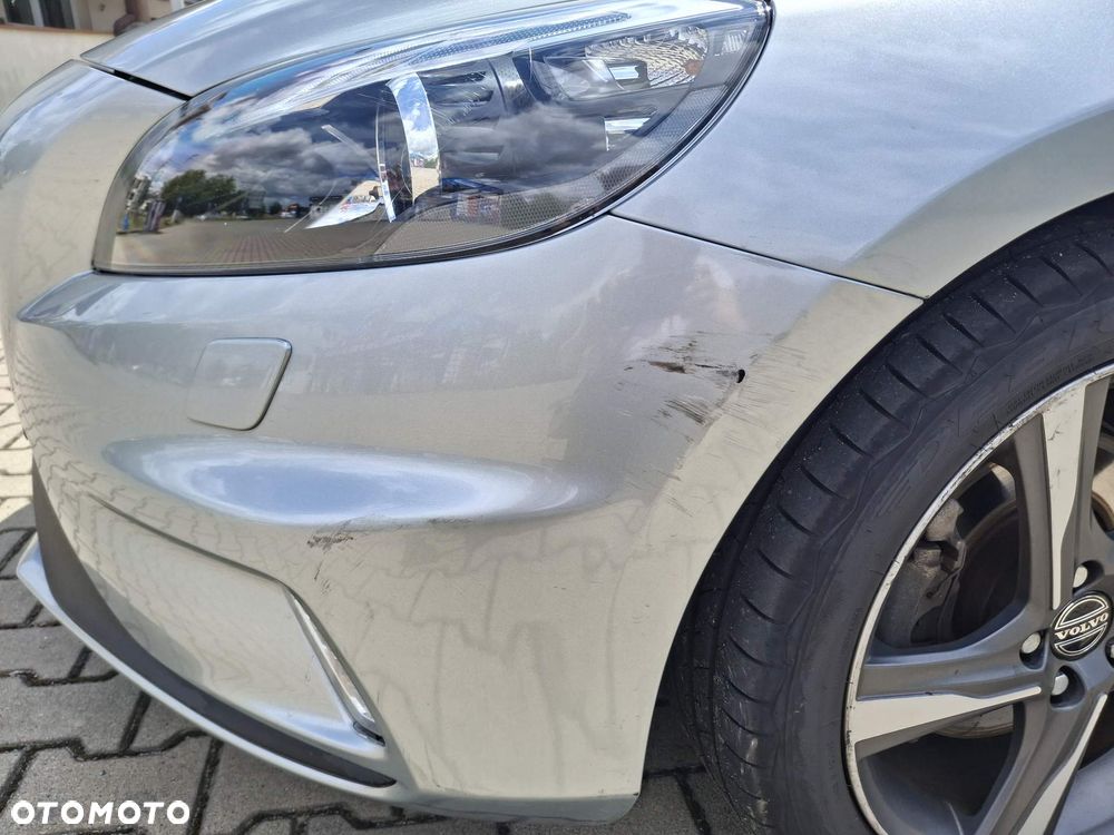 Volvo V40 - 7