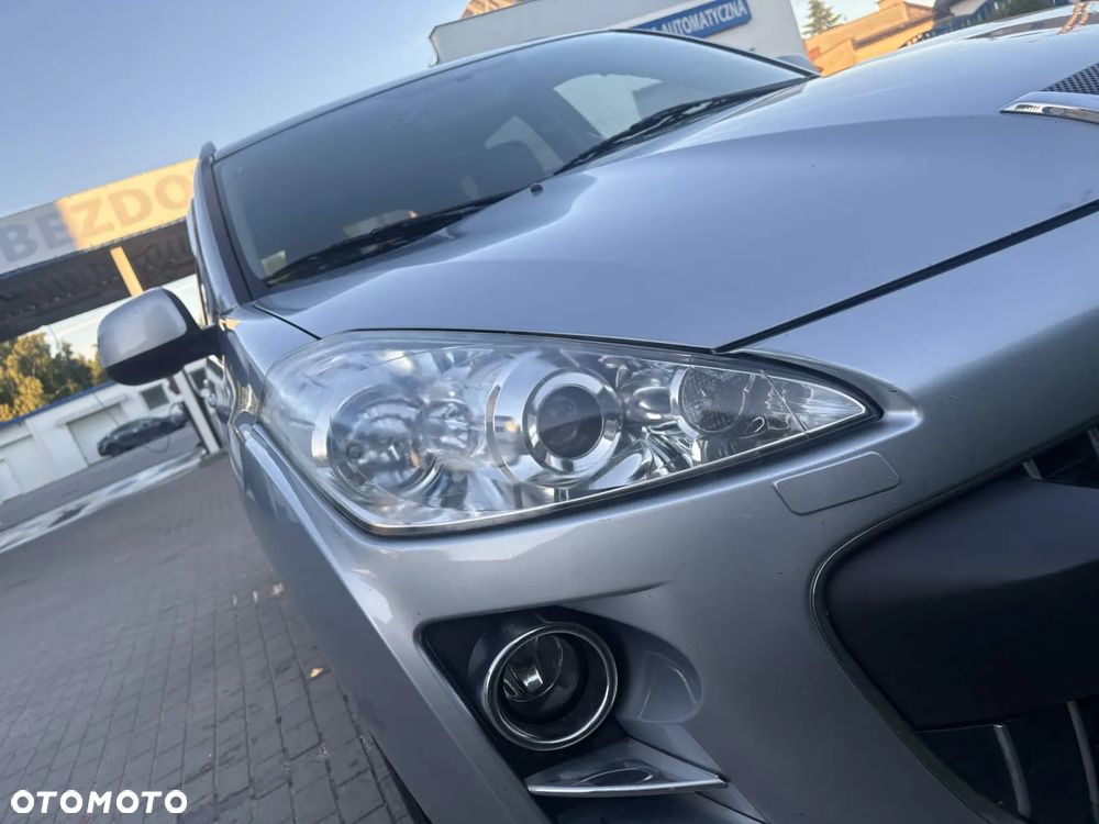 Peugeot 4007 2.2HDi Platinum - 15