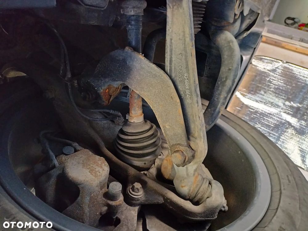 BMW X5 3.0d xDrive - 23