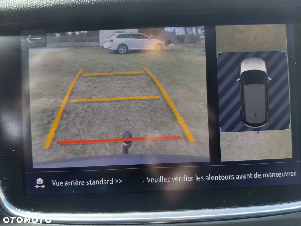 Opel Grandland X 1.6 D Start/Stop Automatik Ultimate - 20