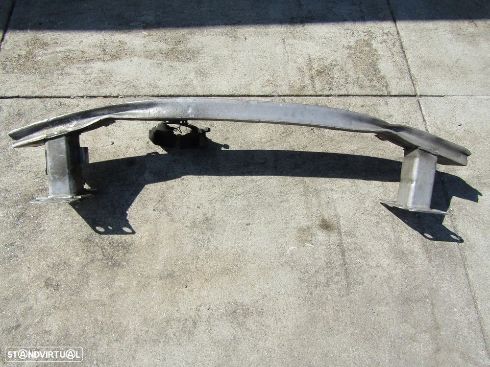 Reforço de para-choques Renault Megane III ano 2009 a 2016 (original) - 5