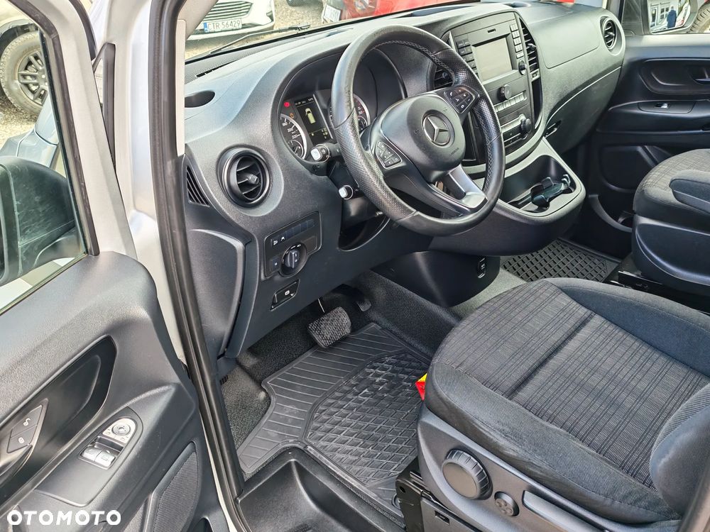 Mercedes-Benz vito - 16