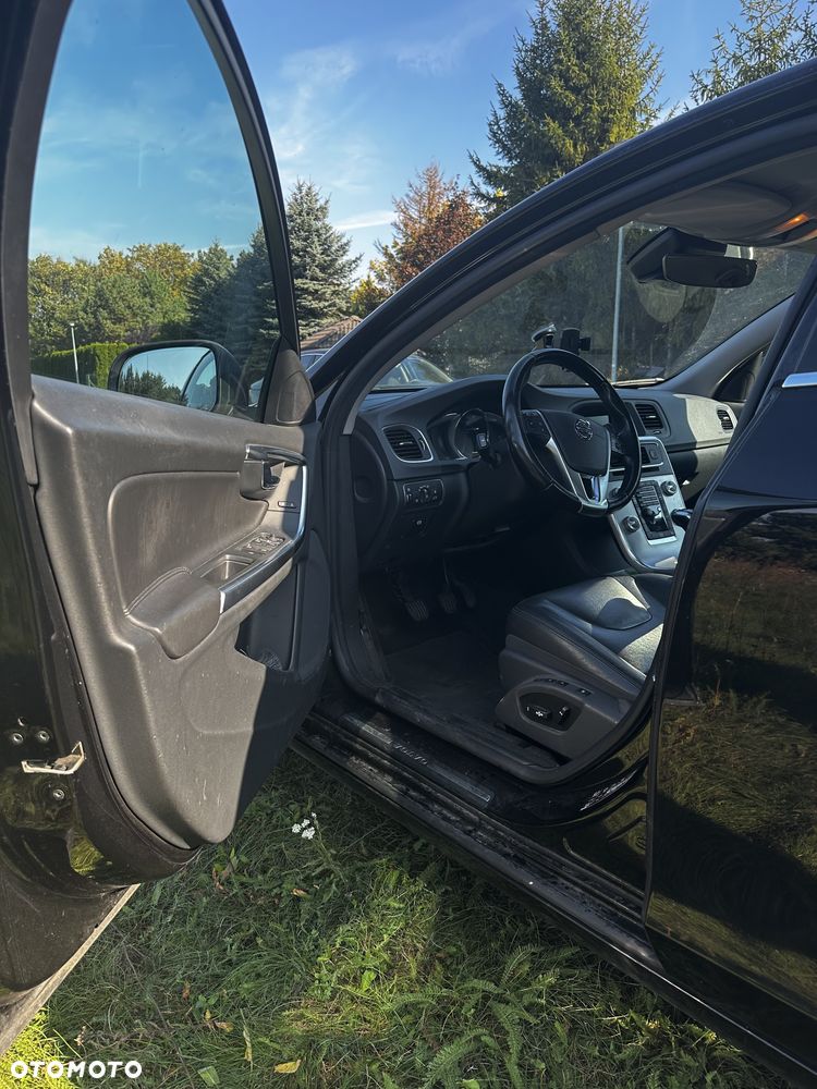 Volvo S60 - 8