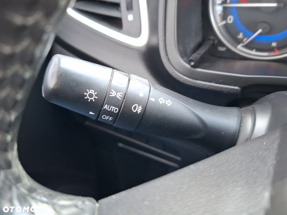 Suzuki Baleno 1.2 Premium - 22