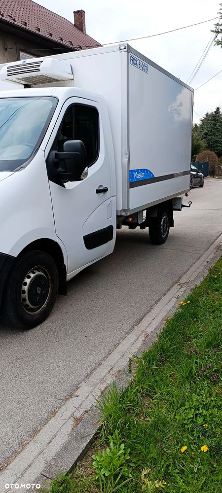 Renault Master - 15