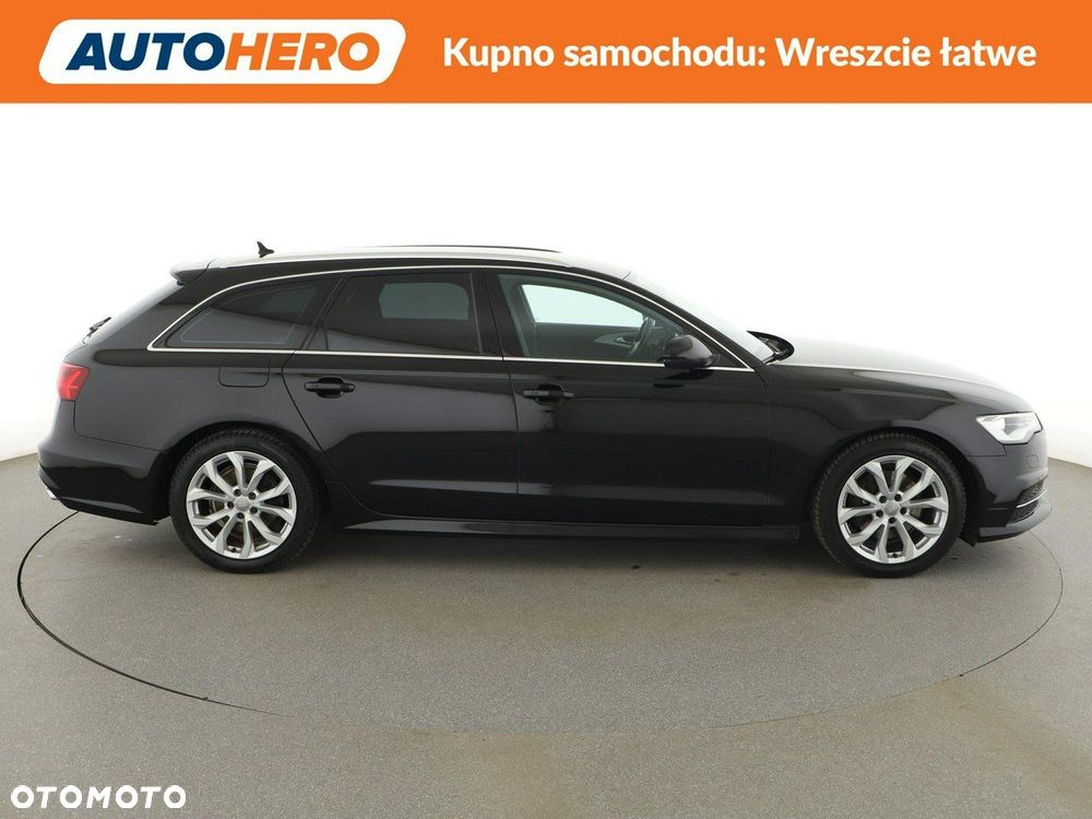Audi A6 Avant 2.0 TDI ultra S tronic - 7