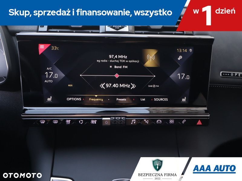 DS Automobiles DS 7 Crossback - 18