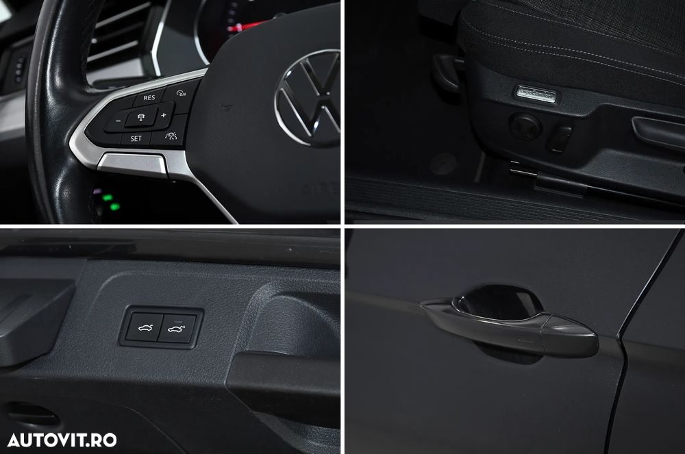 Volkswagen Passat 2.0 TDI SCR DSG Highline - 13