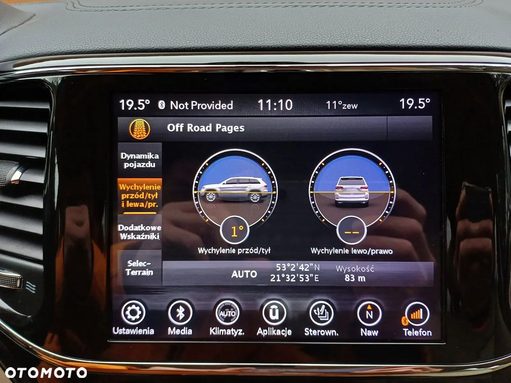 Jeep Grand Cherokee 3.6 V6 Limited - 30