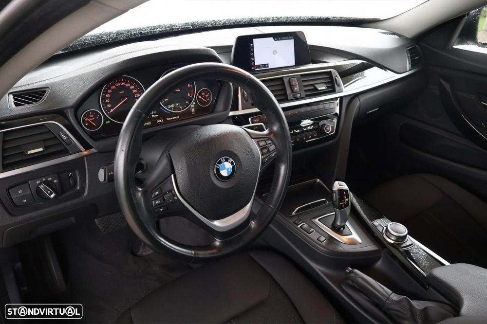 BMW 420 Gran Coupé d Advantage Auto - 3