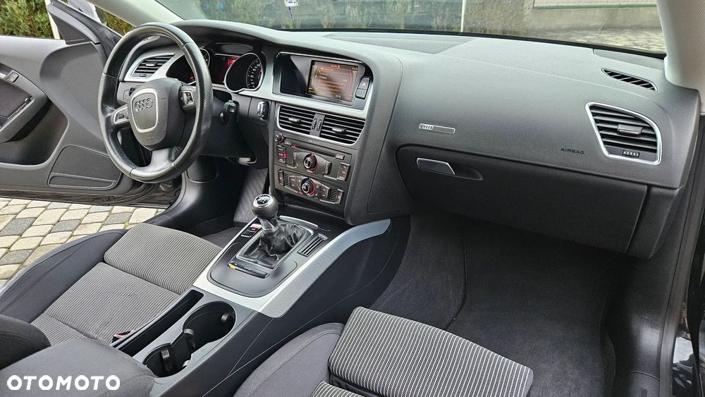 Audi A5 Coupé 1.8 TFSI - 21
