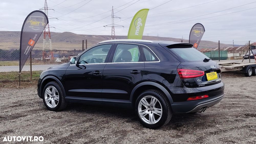 Audi Q3 2.0 TDI - 17