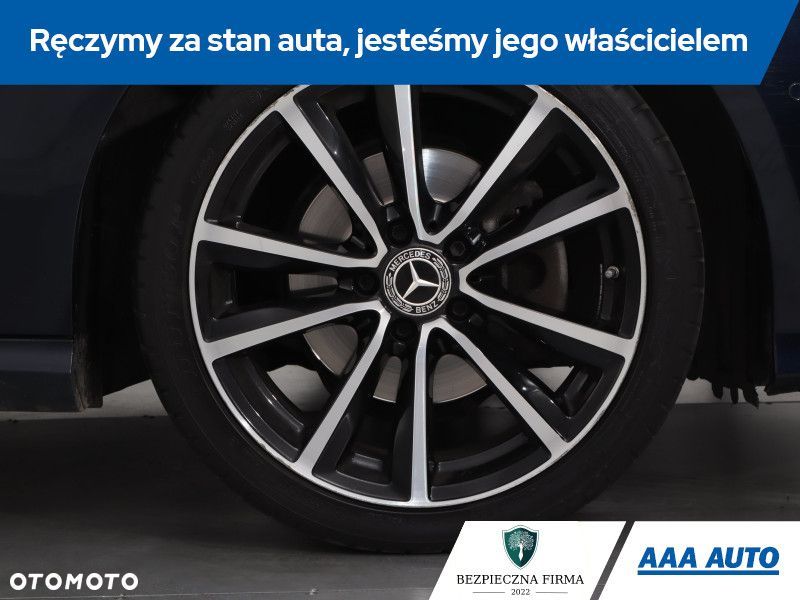 Mercedes-Benz Klasa B - 16