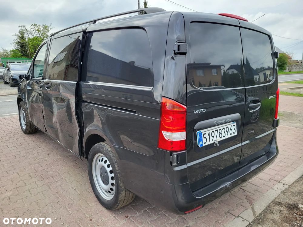 Mercedes-Benz vito - 12