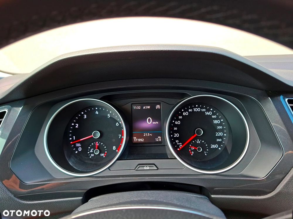 Volkswagen Tiguan 1.4 TSI BMT ACT Comfortline - 37