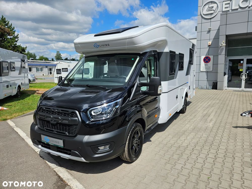 Sun Living by Adria S 72 DL - 3
