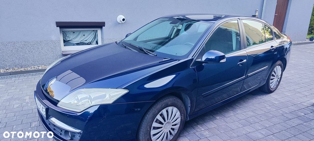 Renault Laguna - 16