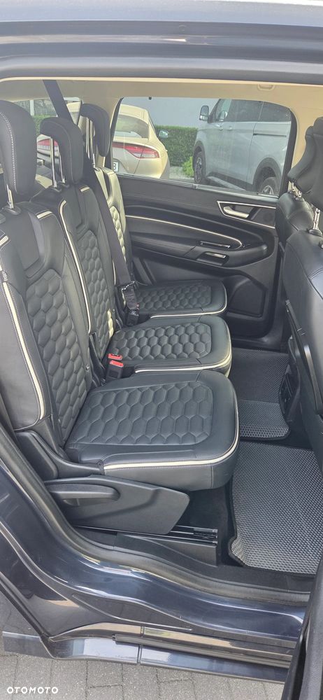 Ford S-Max 2.0 EcoBlue Vignale - 6