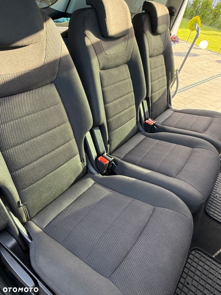 Ford S-Max 2.0 Viva Titanium - 14