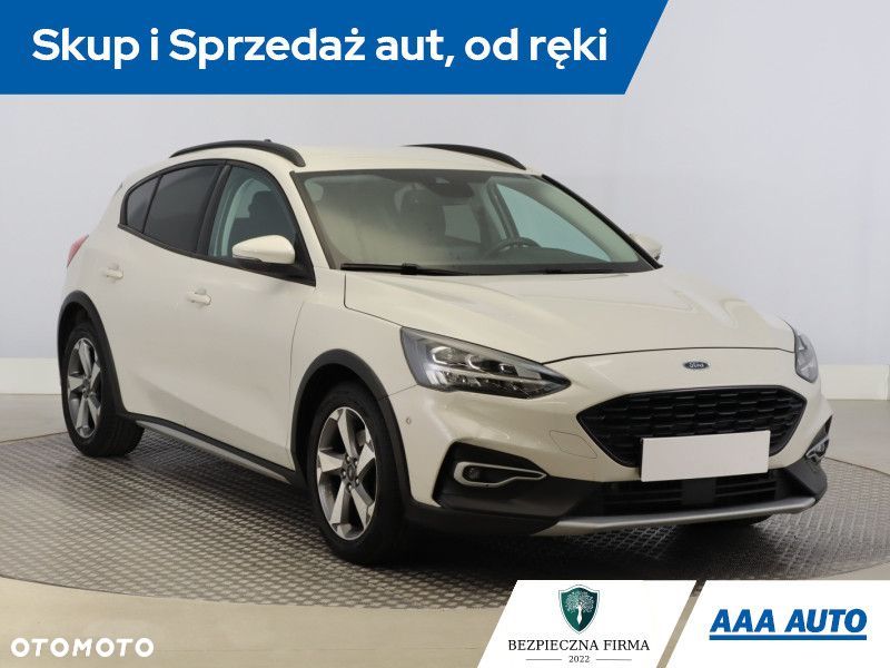 Ford Focus - 3