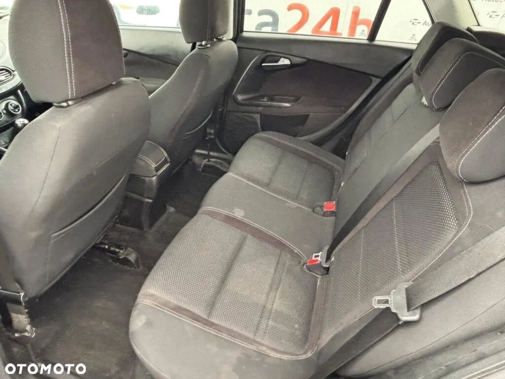 Fiat Tipo Kombi 1.6 MultiJet Lounge - 11