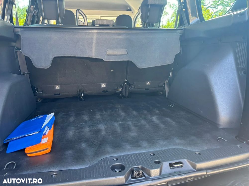 Dacia Dokker - 8