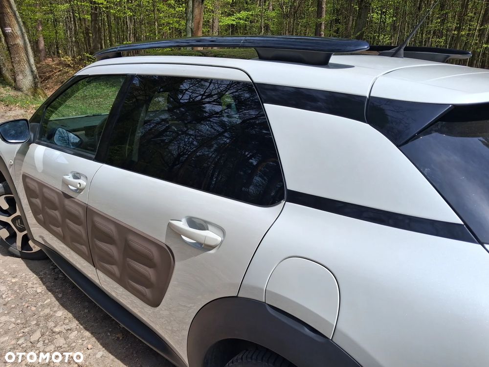 Citroën C4 Cactus - 4