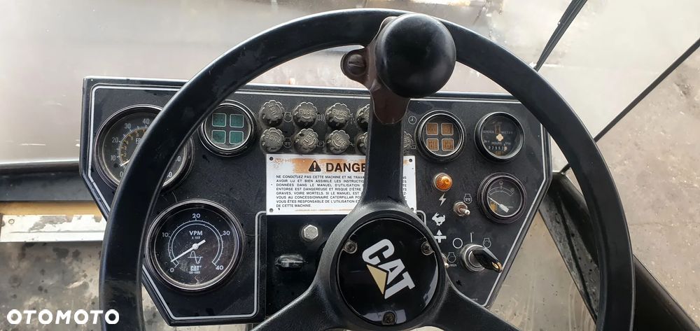 Caterpillar CB 535 B - 7